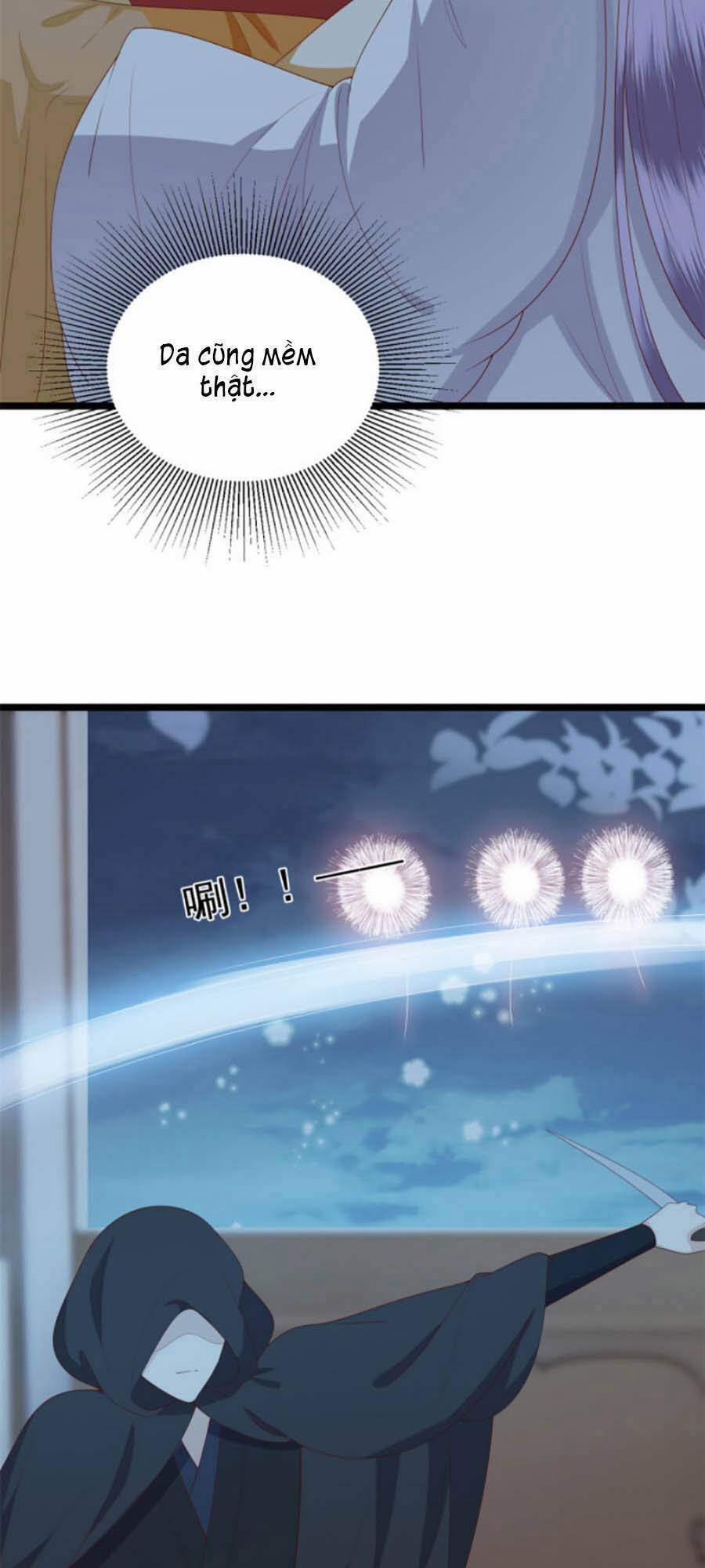 Nữ Phụ Không Thể Chọc Giận 21 trang 21