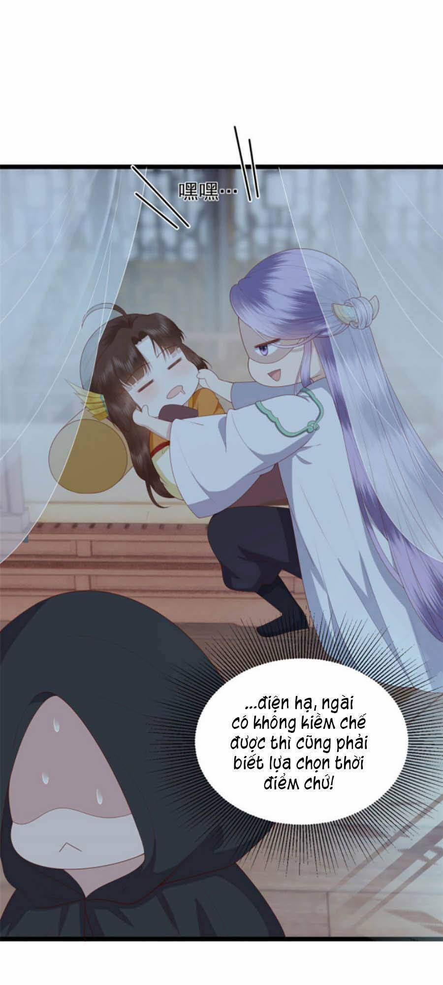 Nữ Phụ Không Thể Chọc Giận 21 trang 23