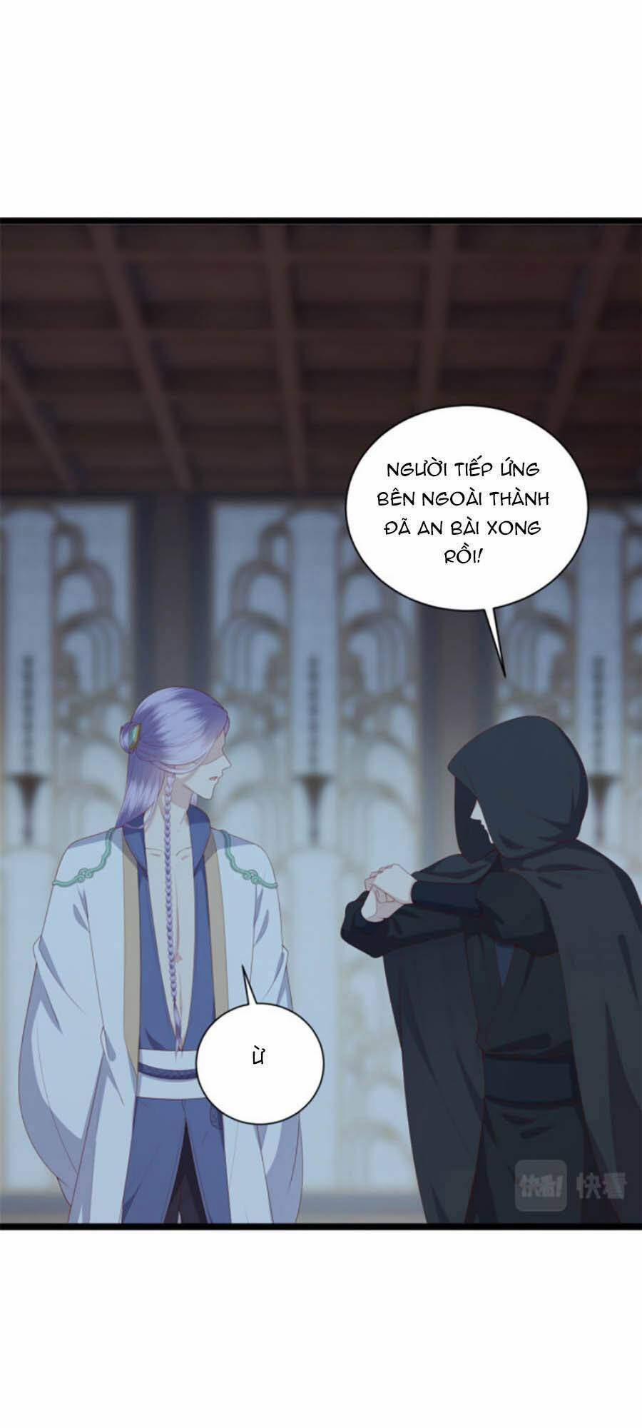 Nữ Phụ Không Thể Chọc Giận 21 trang 24