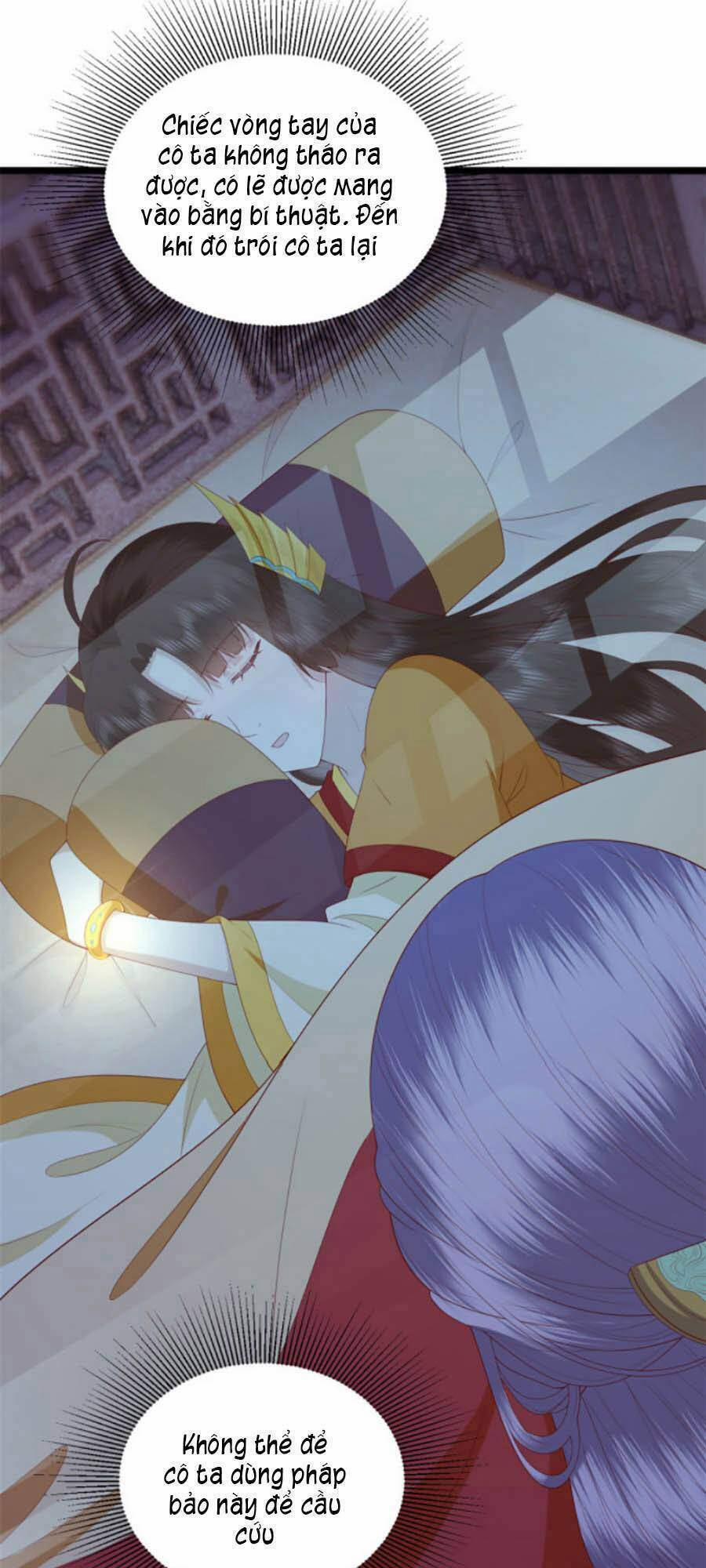 Nữ Phụ Không Thể Chọc Giận 21 trang 26