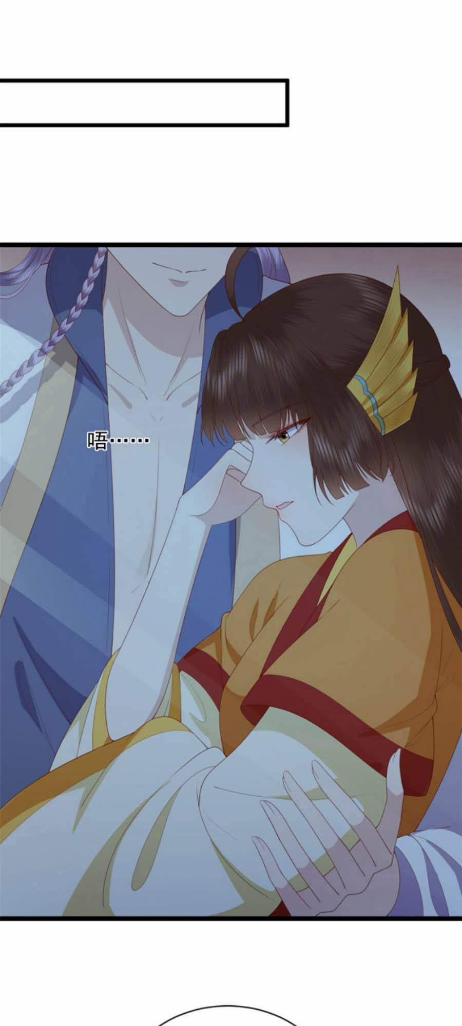 Nữ Phụ Không Thể Chọc Giận 21 trang 28