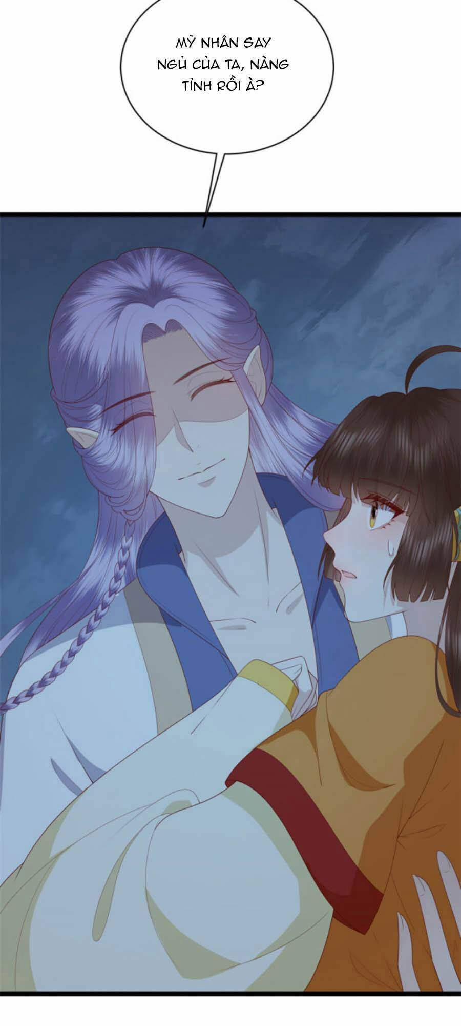 Nữ Phụ Không Thể Chọc Giận 21 trang 29