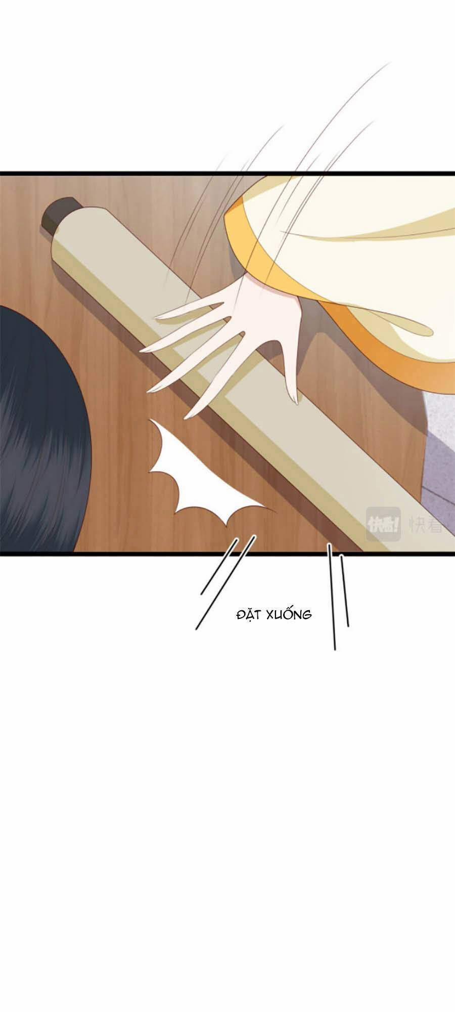 Nữ Phụ Không Thể Chọc Giận 21 trang 7