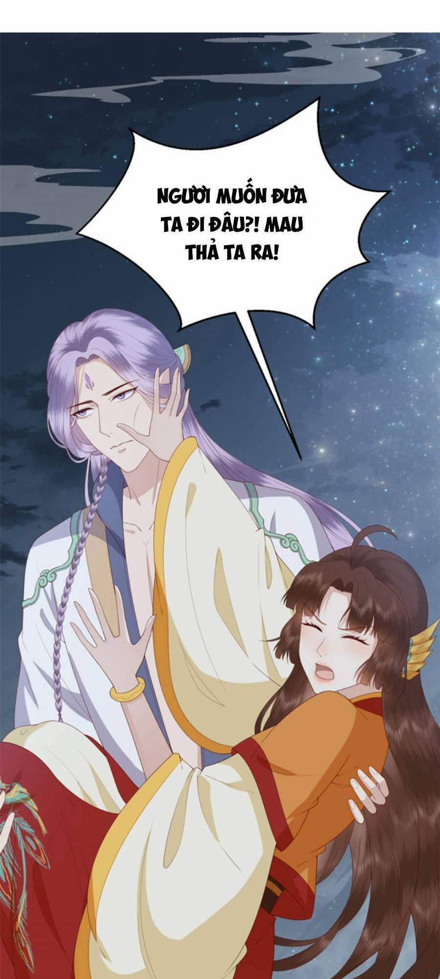 Nữ Phụ Không Thể Chọc Giận 22 trang 0