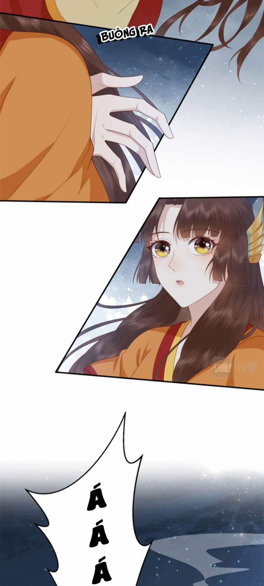 Nữ Phụ Không Thể Chọc Giận 22 trang 1