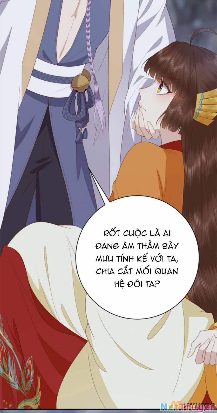 Nữ Phụ Không Thể Chọc Giận 22 trang 10