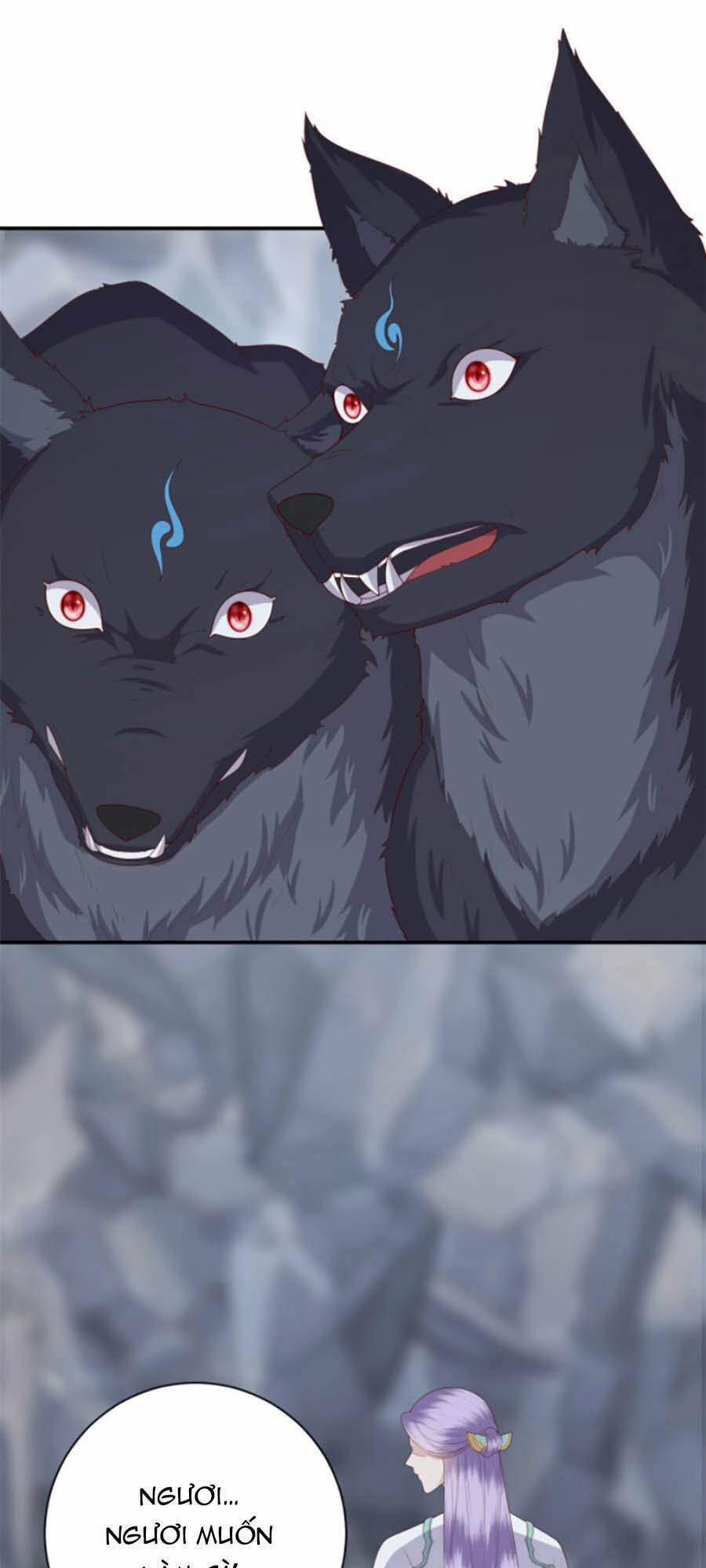 Nữ Phụ Không Thể Chọc Giận 22 trang 13