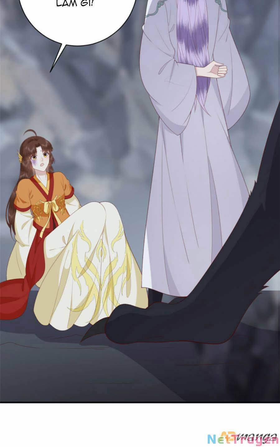 Nữ Phụ Không Thể Chọc Giận 22 trang 14