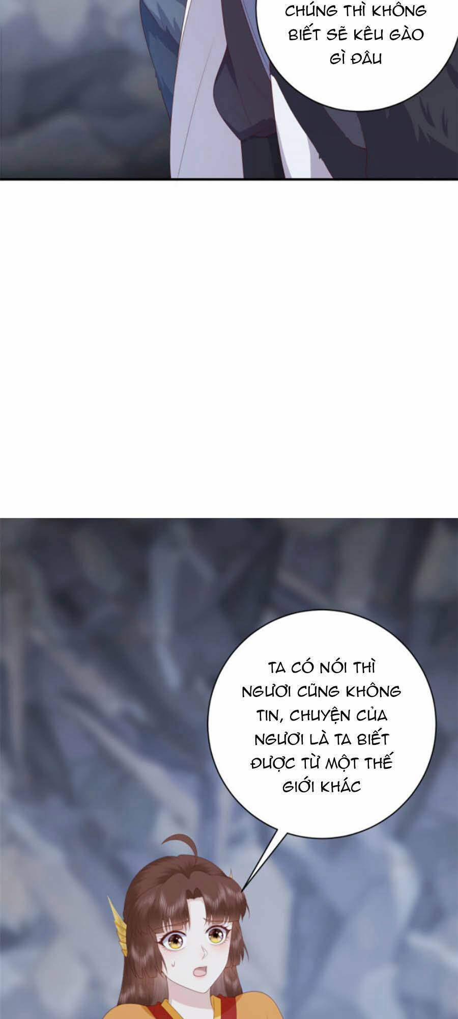 Nữ Phụ Không Thể Chọc Giận 22 trang 16