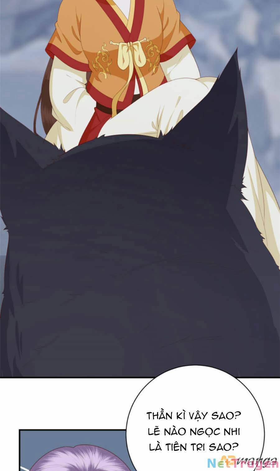 Nữ Phụ Không Thể Chọc Giận 22 trang 17