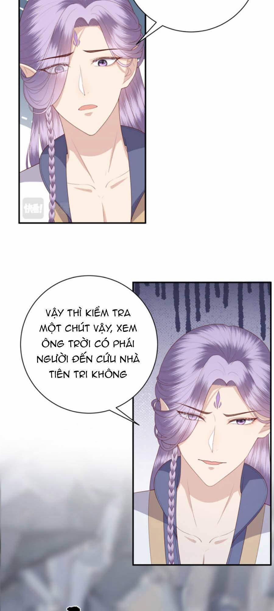 Nữ Phụ Không Thể Chọc Giận 22 trang 18