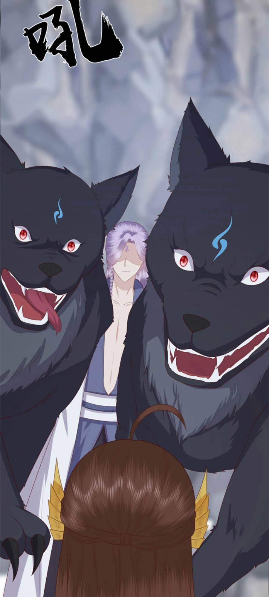 Nữ Phụ Không Thể Chọc Giận 22 trang 19