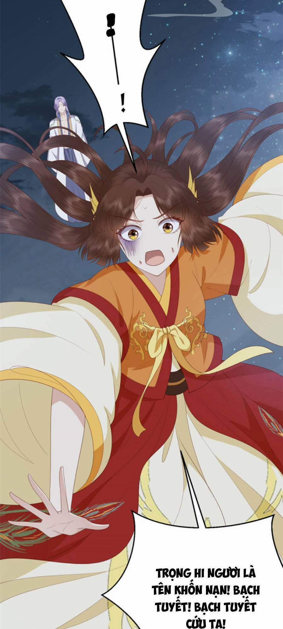 Nữ Phụ Không Thể Chọc Giận 22 trang 2