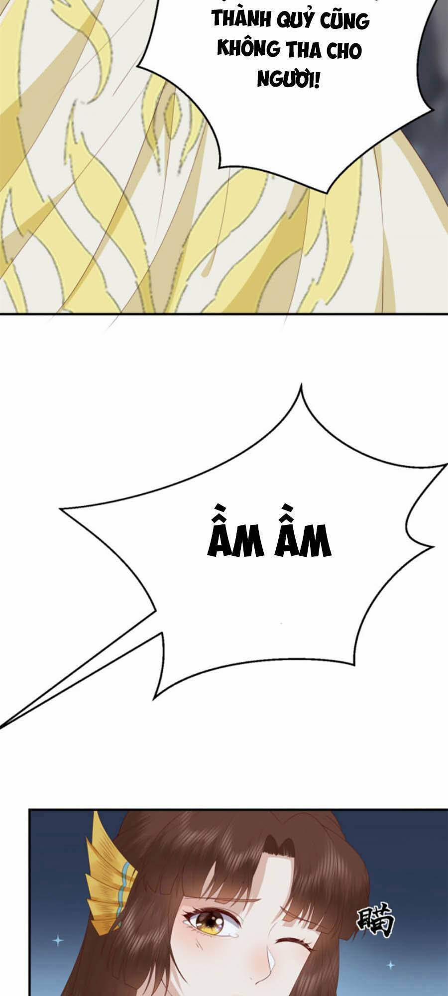 Nữ Phụ Không Thể Chọc Giận 22 trang 22