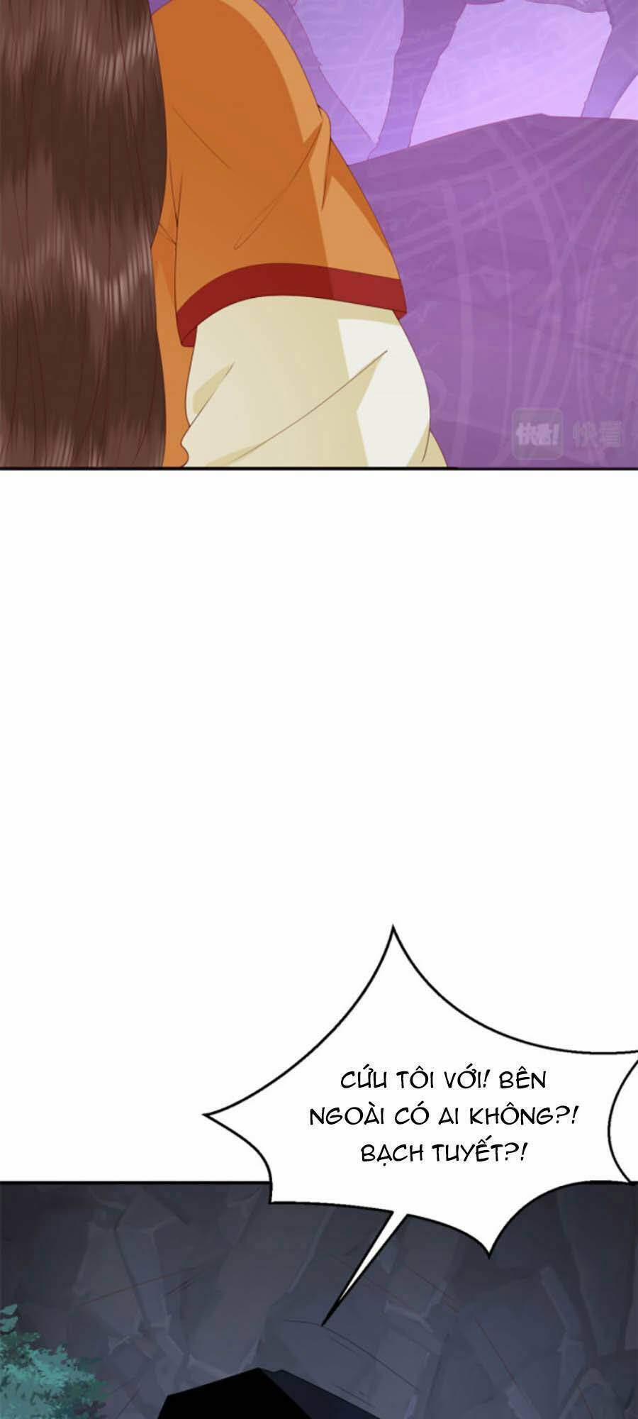 Nữ Phụ Không Thể Chọc Giận 22 trang 24