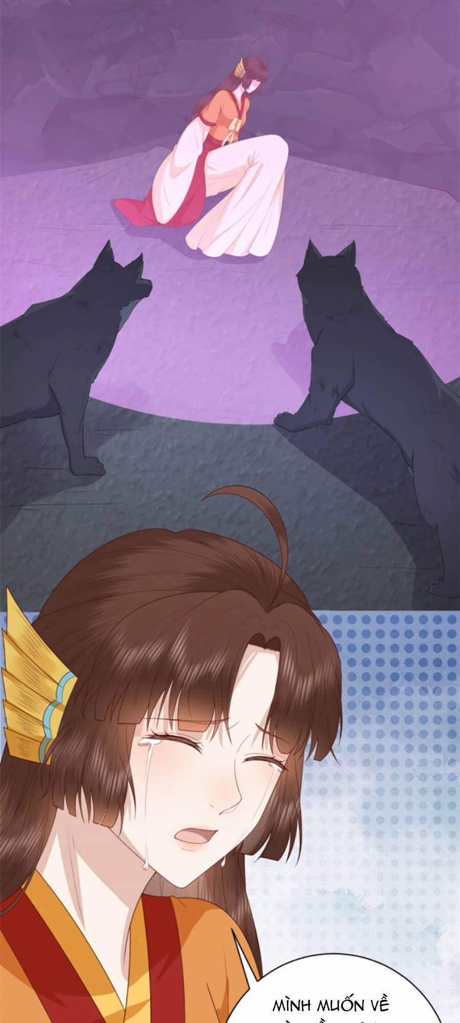 Nữ Phụ Không Thể Chọc Giận 22 trang 26