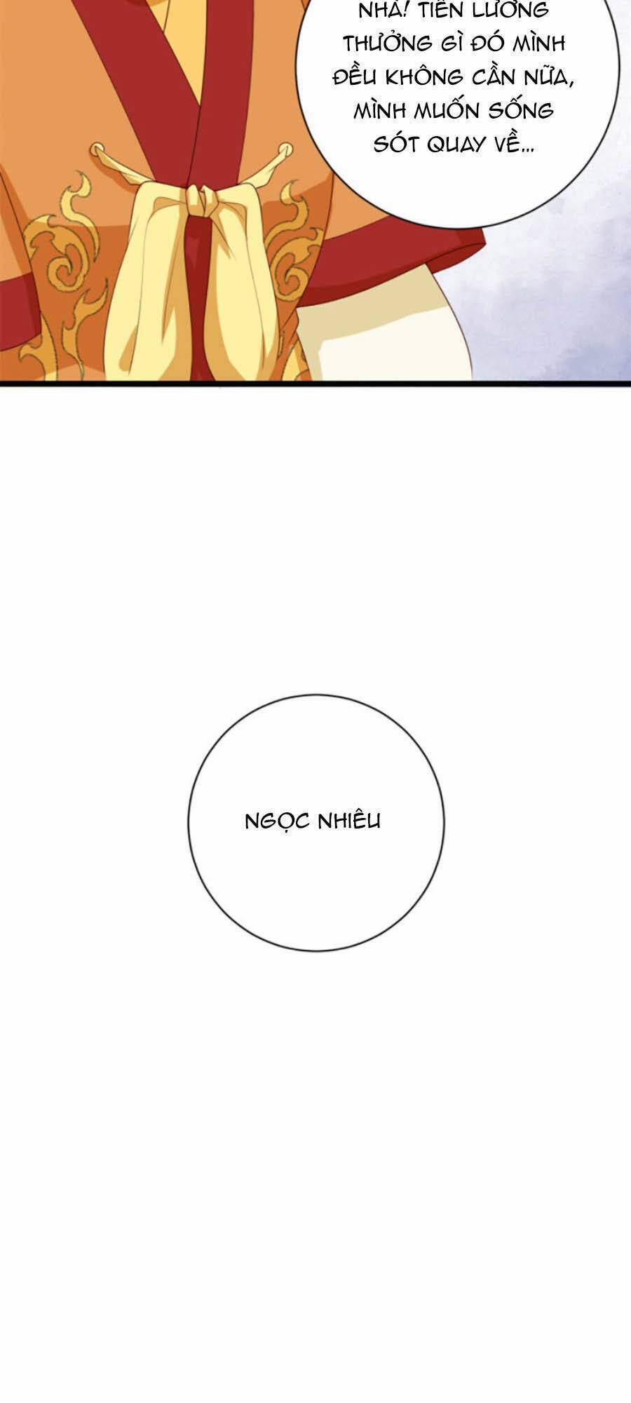 Nữ Phụ Không Thể Chọc Giận 22 trang 27