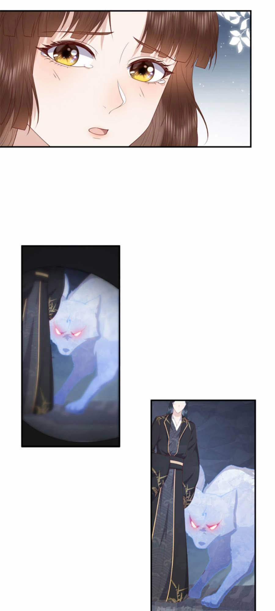 Nữ Phụ Không Thể Chọc Giận 22 trang 28