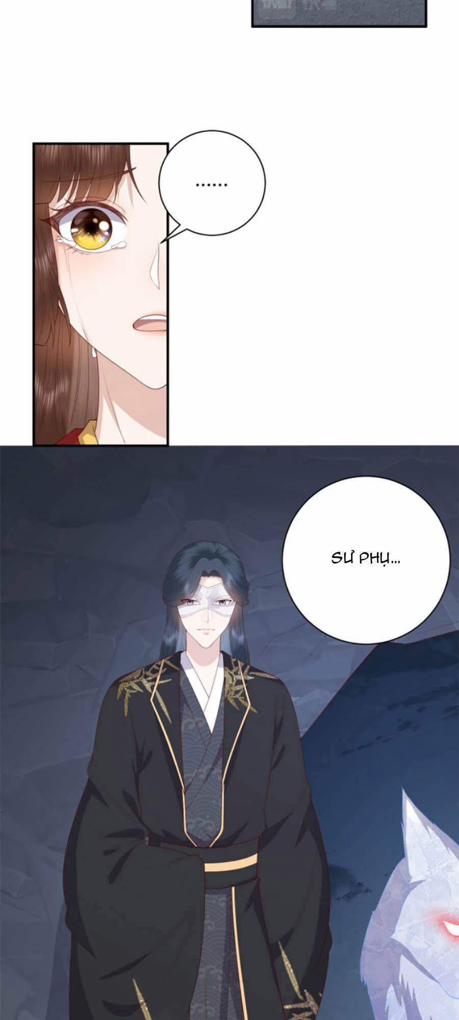 Nữ Phụ Không Thể Chọc Giận 22 trang 29