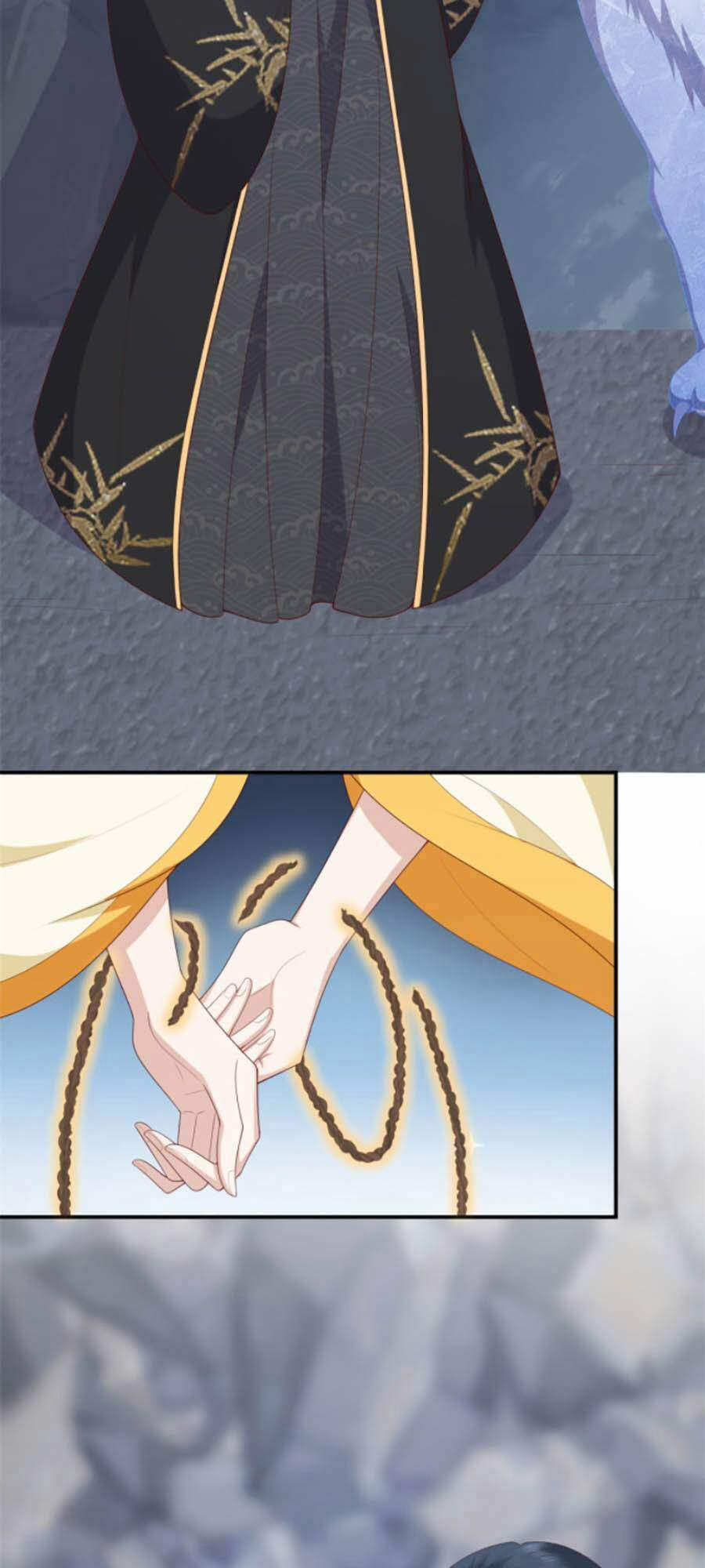 Nữ Phụ Không Thể Chọc Giận 22 trang 30