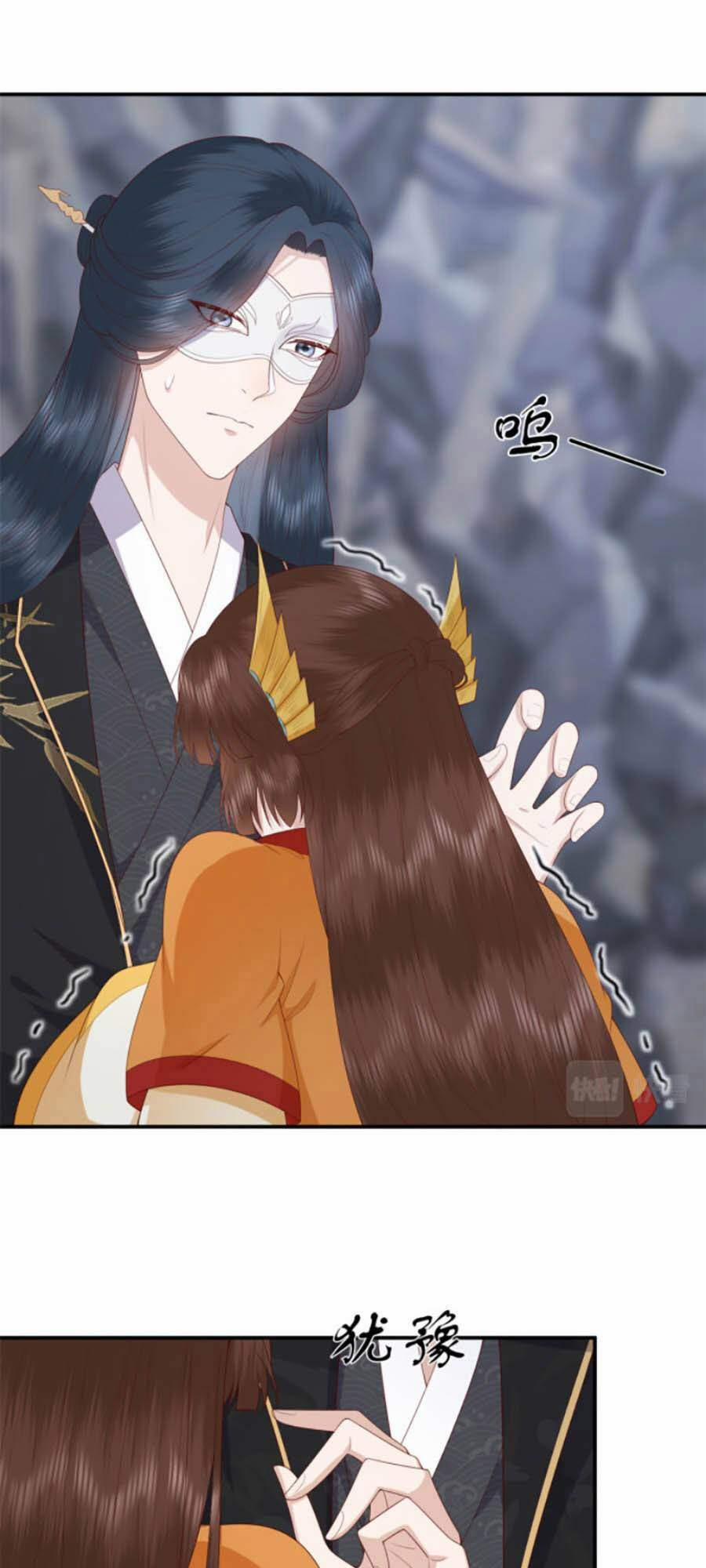 Nữ Phụ Không Thể Chọc Giận 22 trang 32