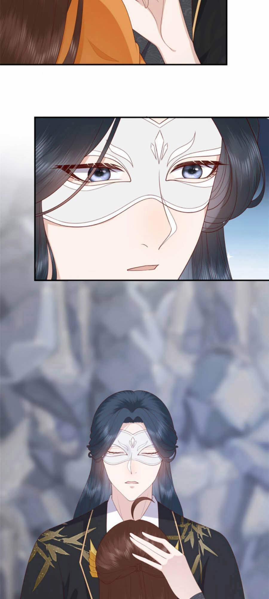 Nữ Phụ Không Thể Chọc Giận 22 trang 33