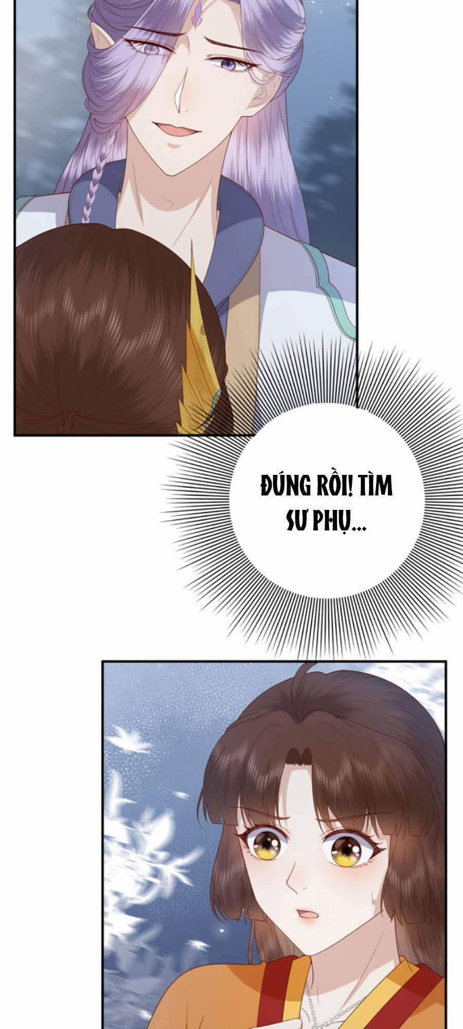 Nữ Phụ Không Thể Chọc Giận 22 trang 6