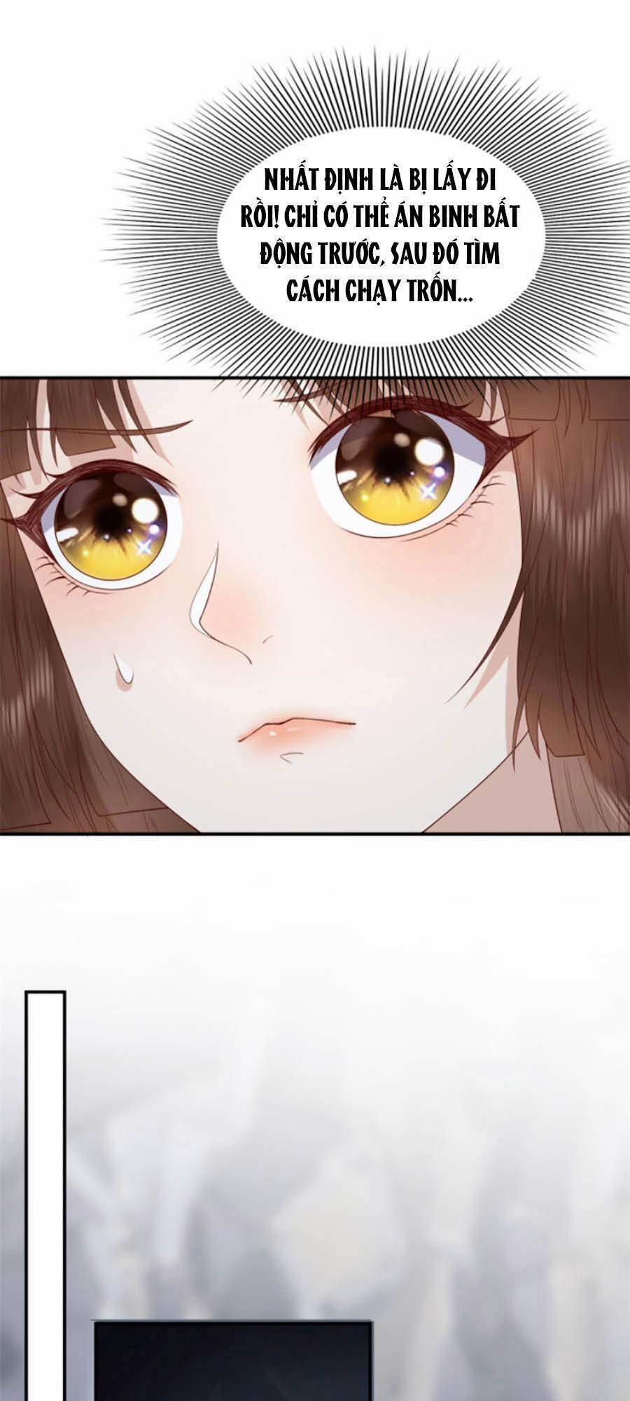 Nữ Phụ Không Thể Chọc Giận 22 trang 8