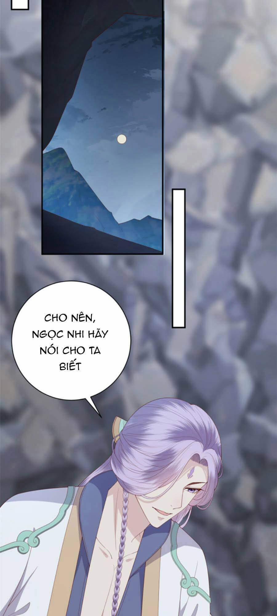 Nữ Phụ Không Thể Chọc Giận 22 trang 9