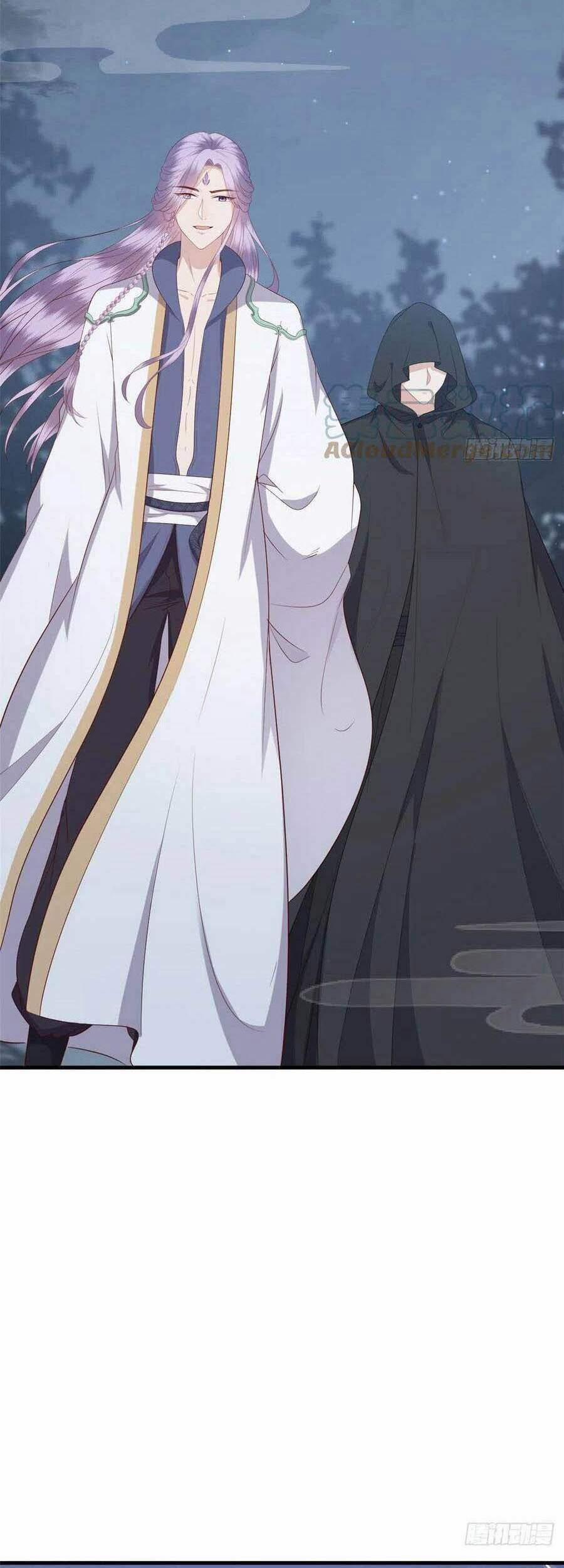 Nữ Phụ Không Thể Chọc Giận 23 trang 1