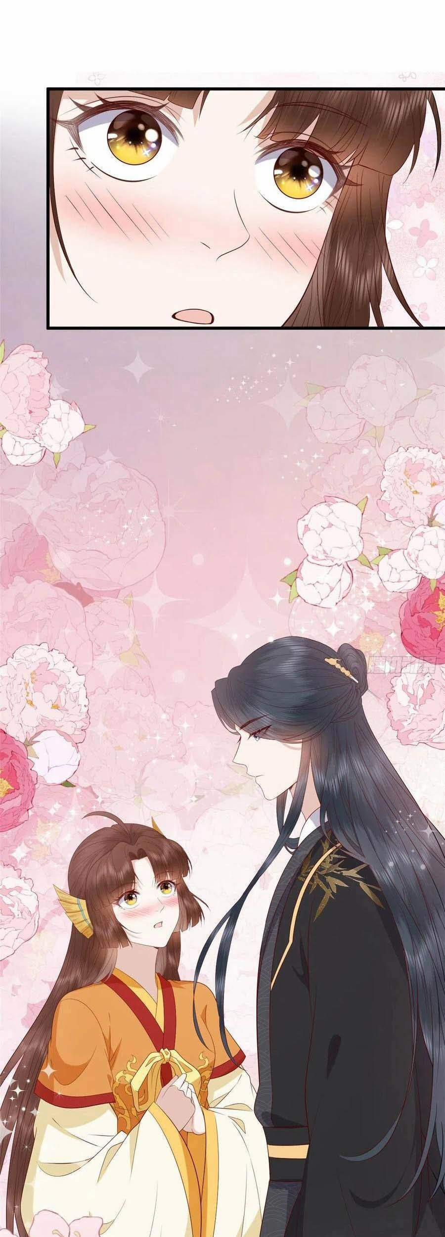 Nữ Phụ Không Thể Chọc Giận 23 trang 17