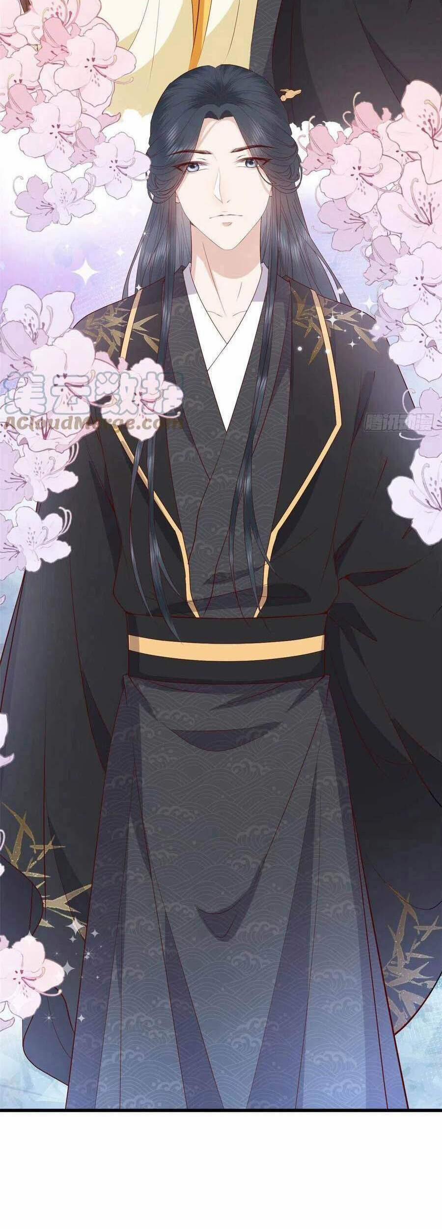 Nữ Phụ Không Thể Chọc Giận 23 trang 18