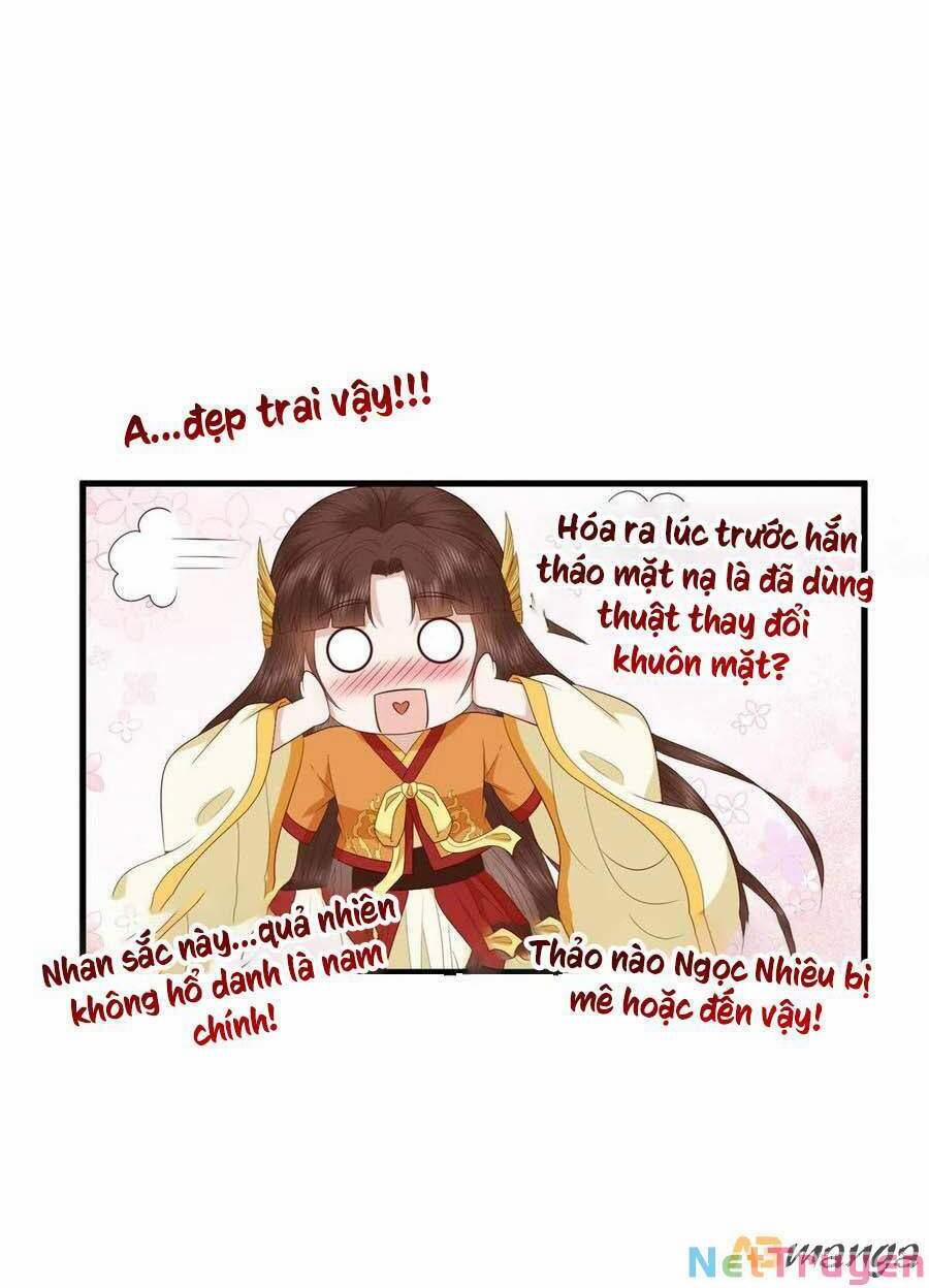 Nữ Phụ Không Thể Chọc Giận 23 trang 19