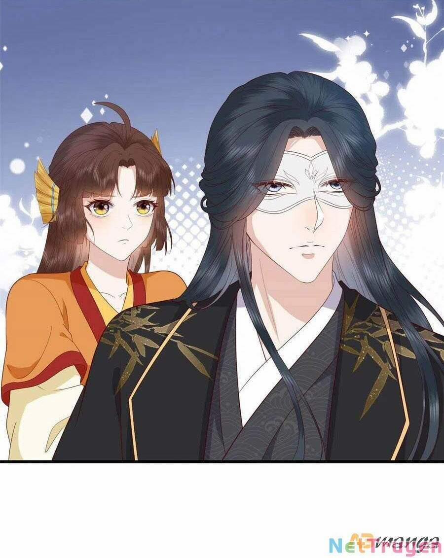 Nữ Phụ Không Thể Chọc Giận 23 trang 2