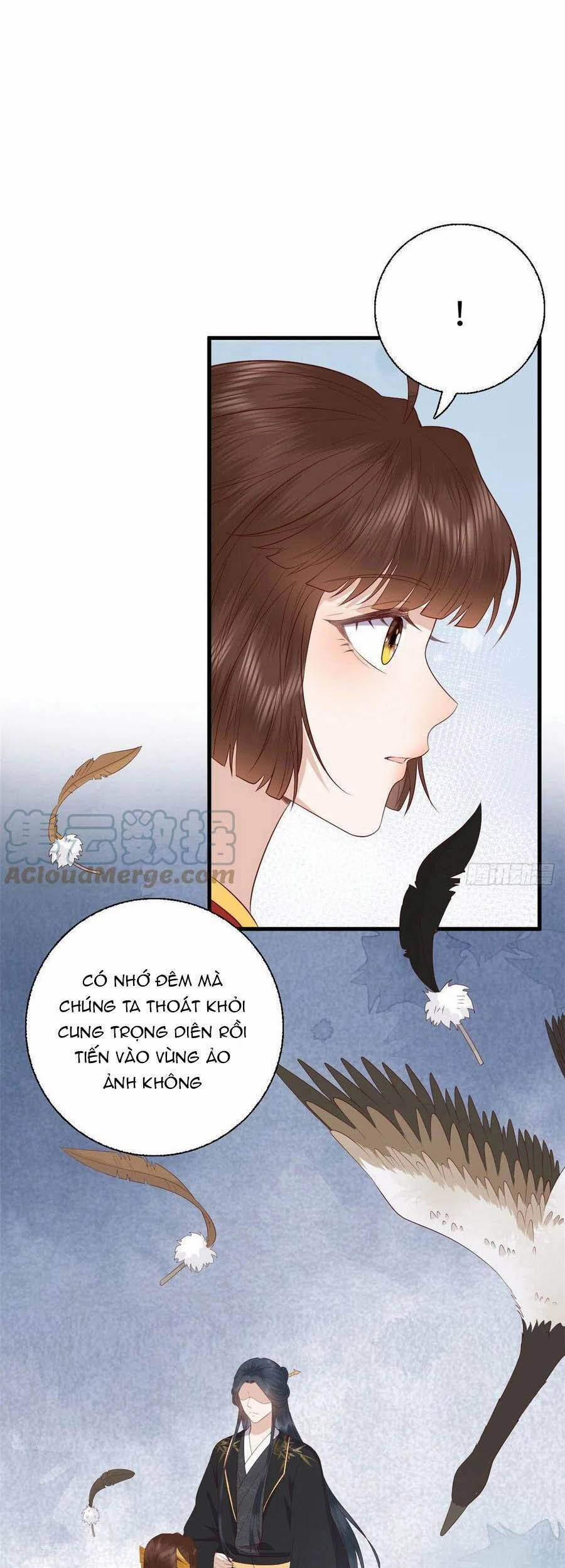 Nữ Phụ Không Thể Chọc Giận 23 trang 23