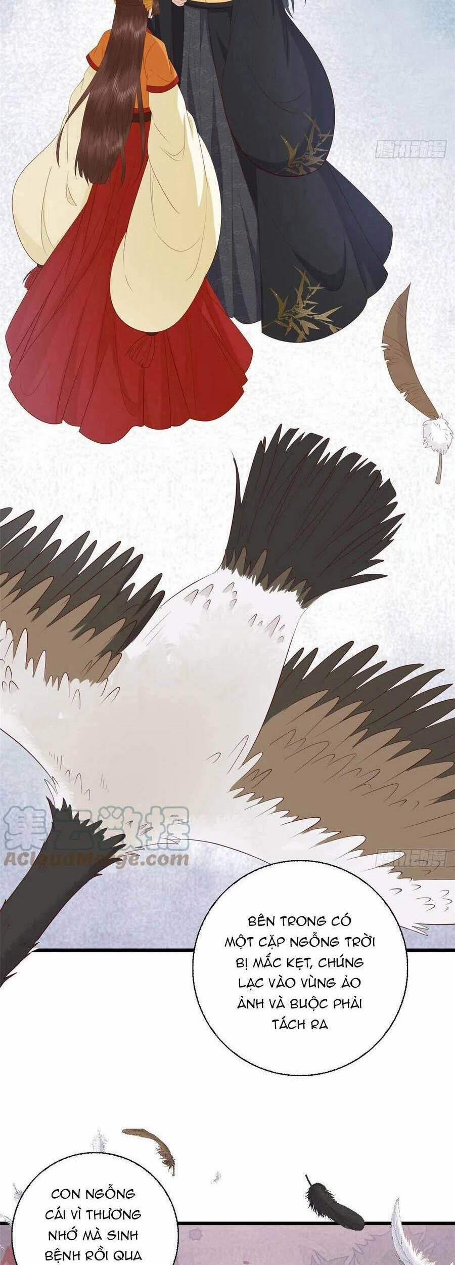 Nữ Phụ Không Thể Chọc Giận 23 trang 24