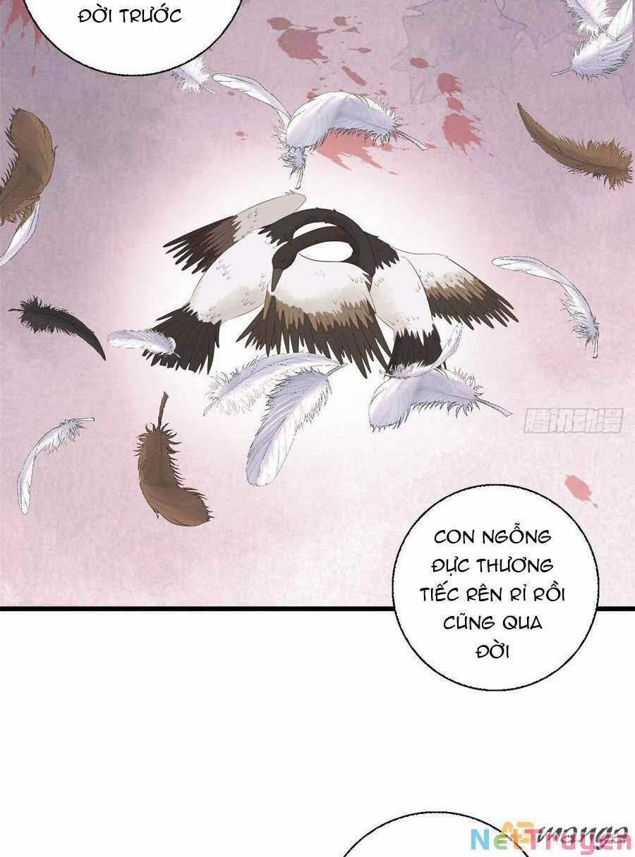 Nữ Phụ Không Thể Chọc Giận 23 trang 25