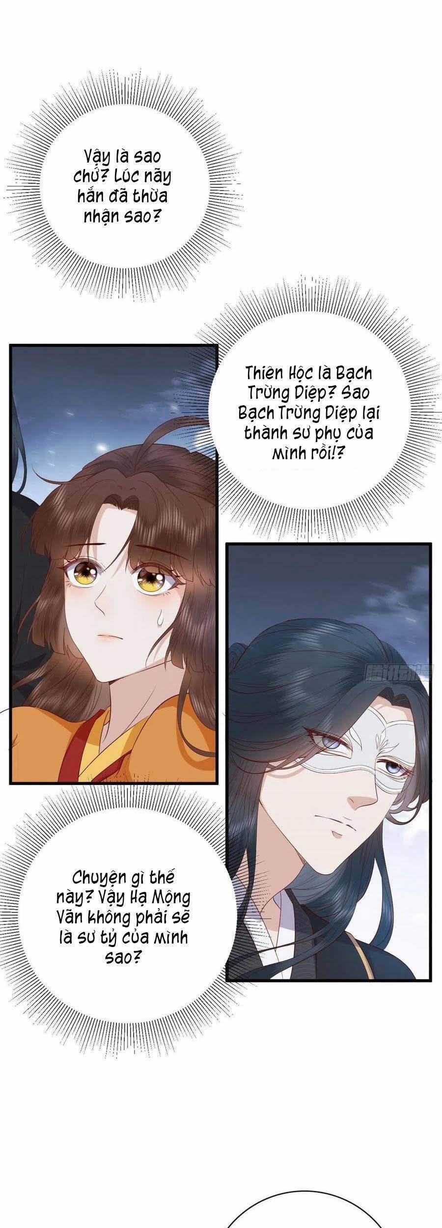 Nữ Phụ Không Thể Chọc Giận 23 trang 8