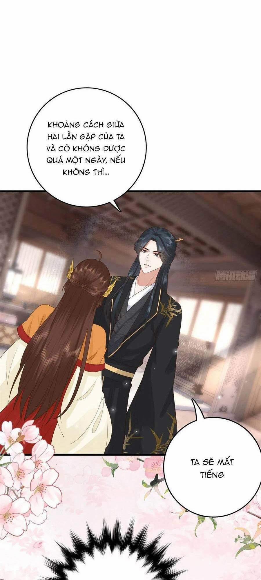 Nữ Phụ Không Thể Chọc Giận 24 trang 0