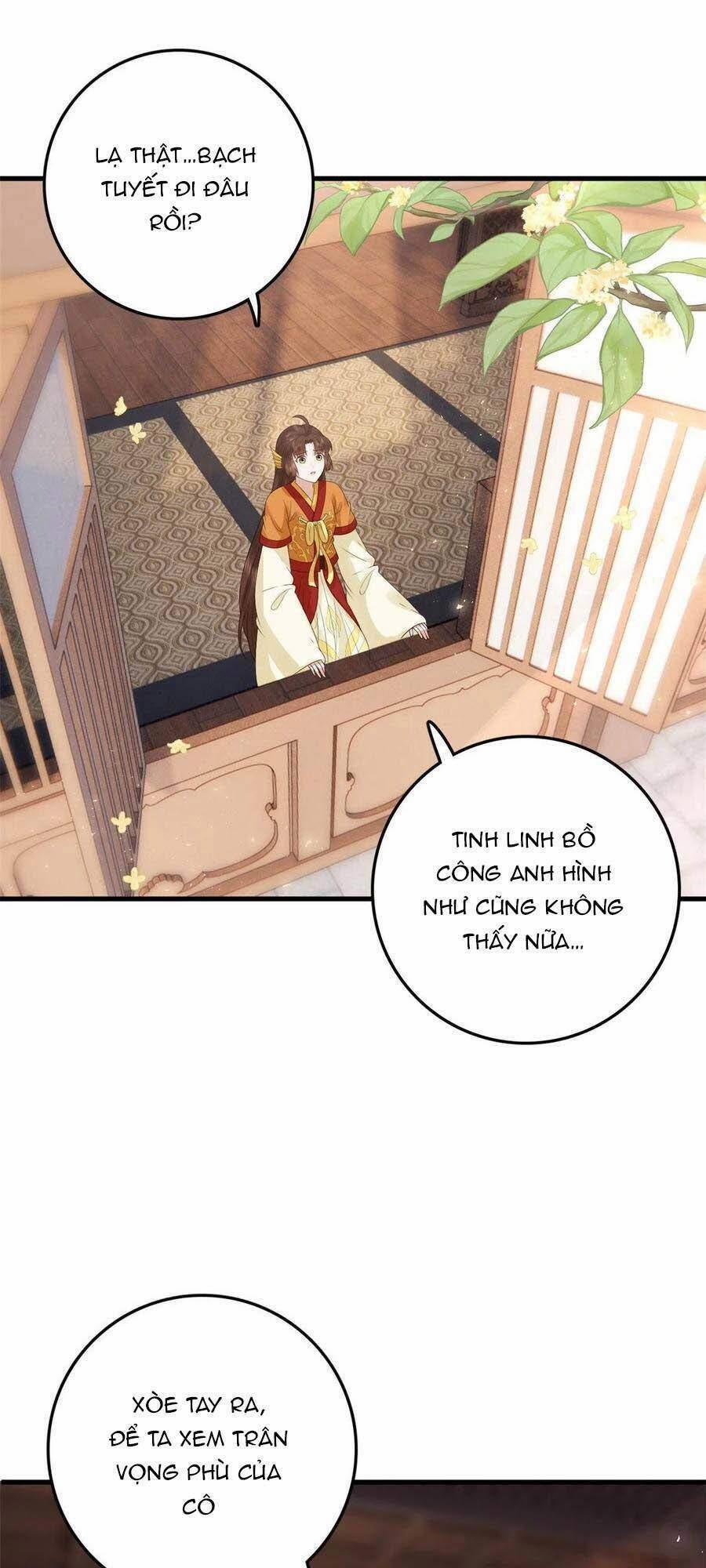 Nữ Phụ Không Thể Chọc Giận 24 trang 10