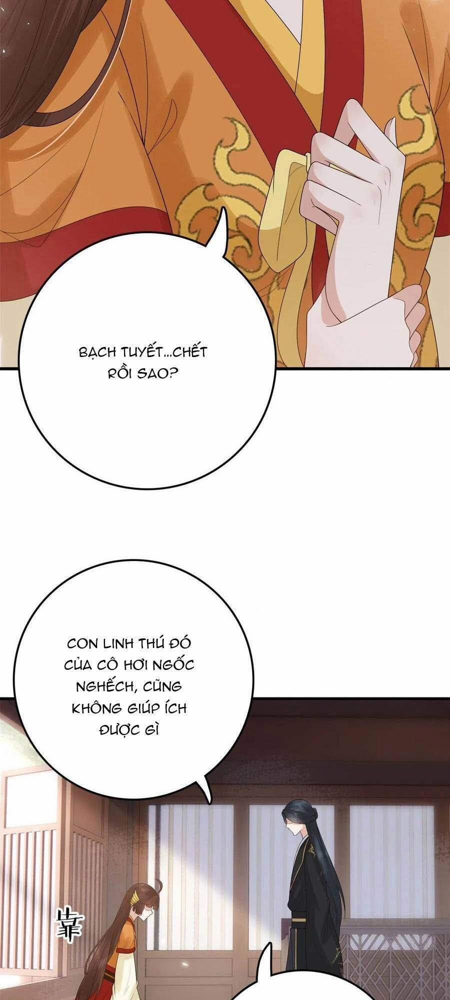 Nữ Phụ Không Thể Chọc Giận 24 trang 15