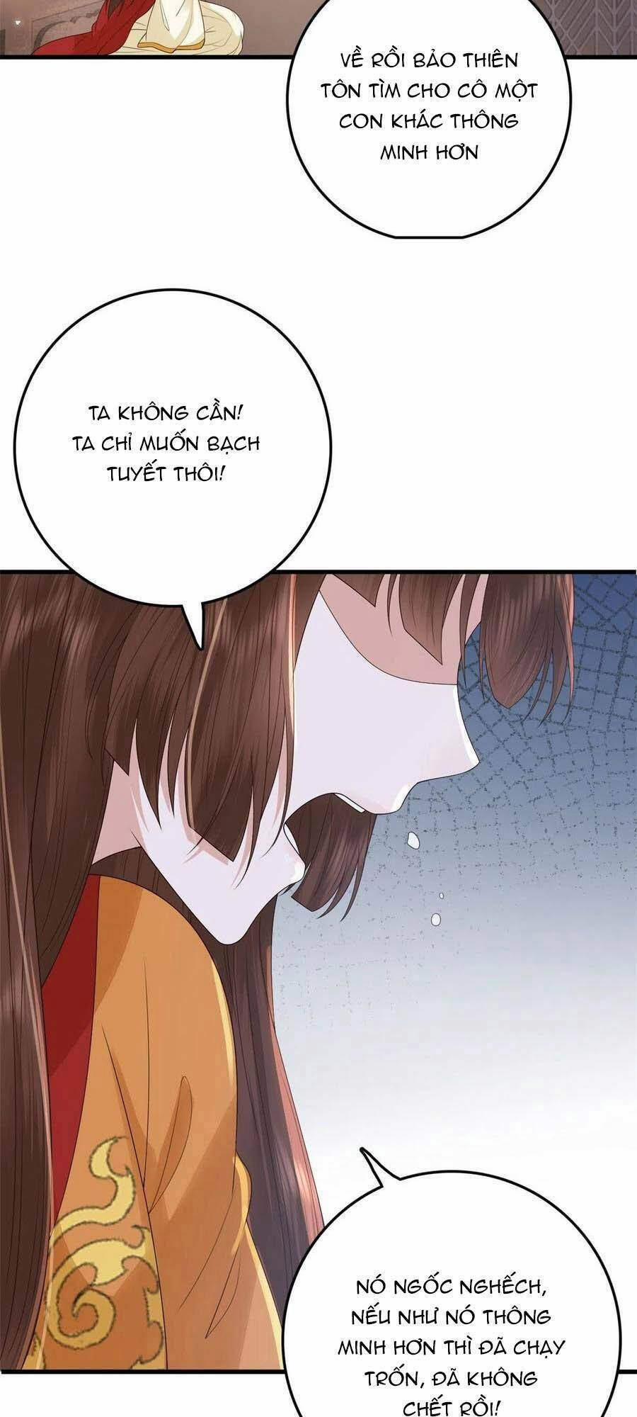 Nữ Phụ Không Thể Chọc Giận 24 trang 16