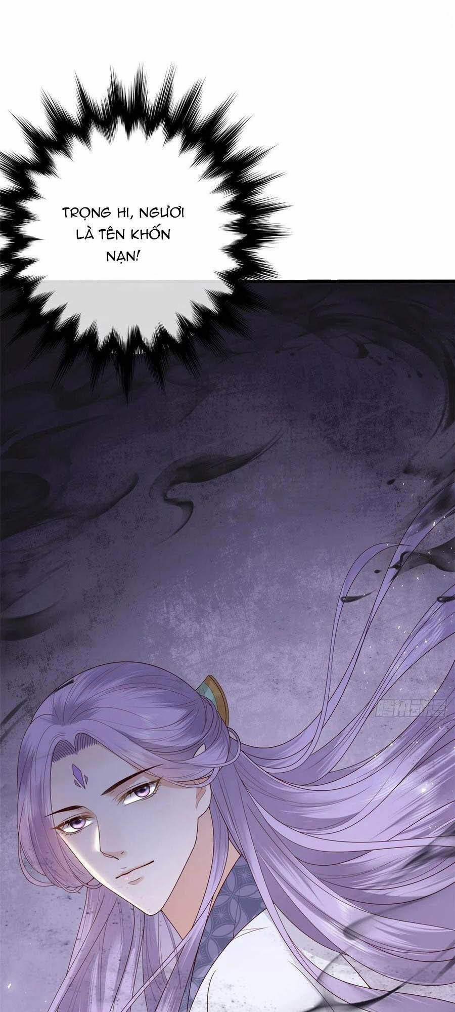 Nữ Phụ Không Thể Chọc Giận 24 trang 18