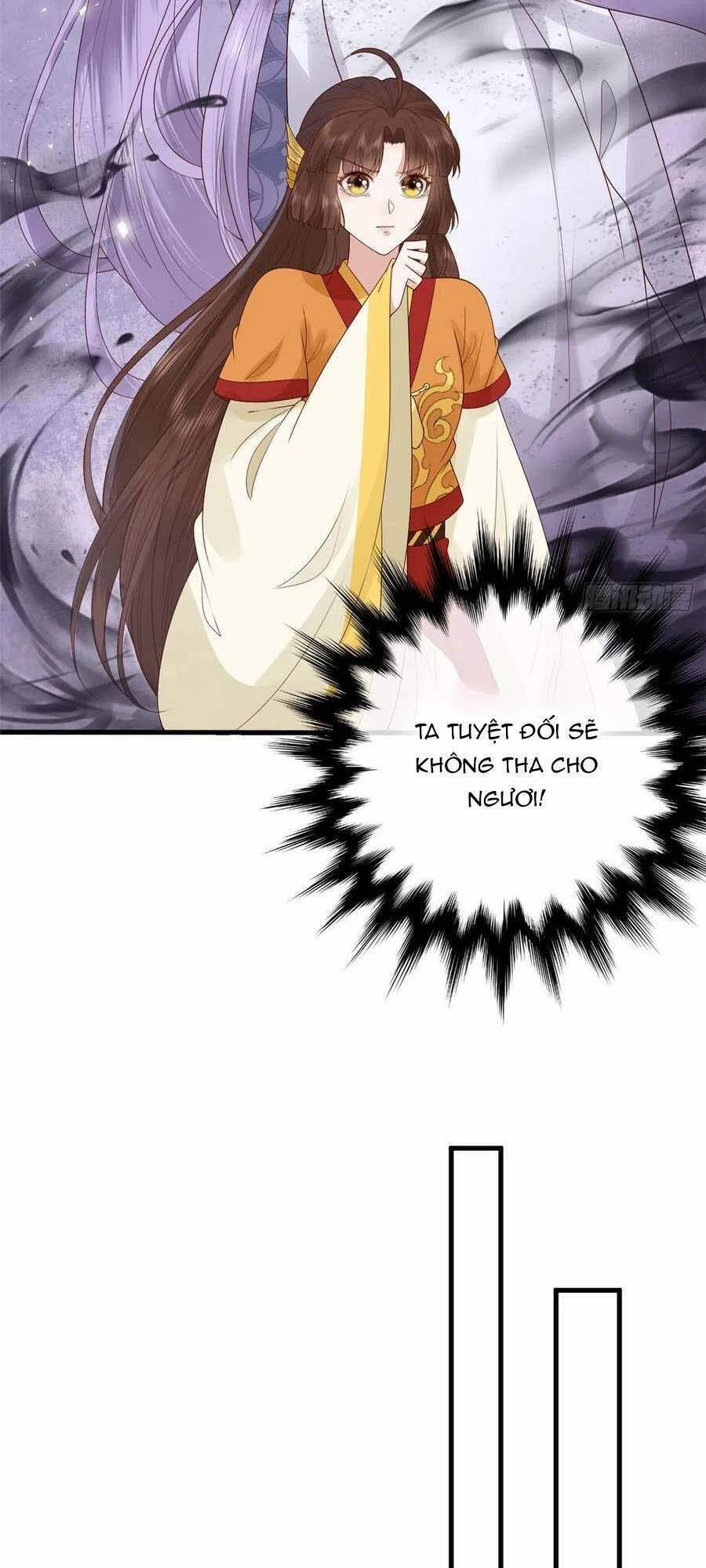 Nữ Phụ Không Thể Chọc Giận 24 trang 19