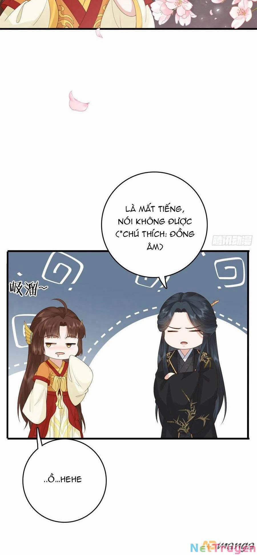 Nữ Phụ Không Thể Chọc Giận 24 trang 2