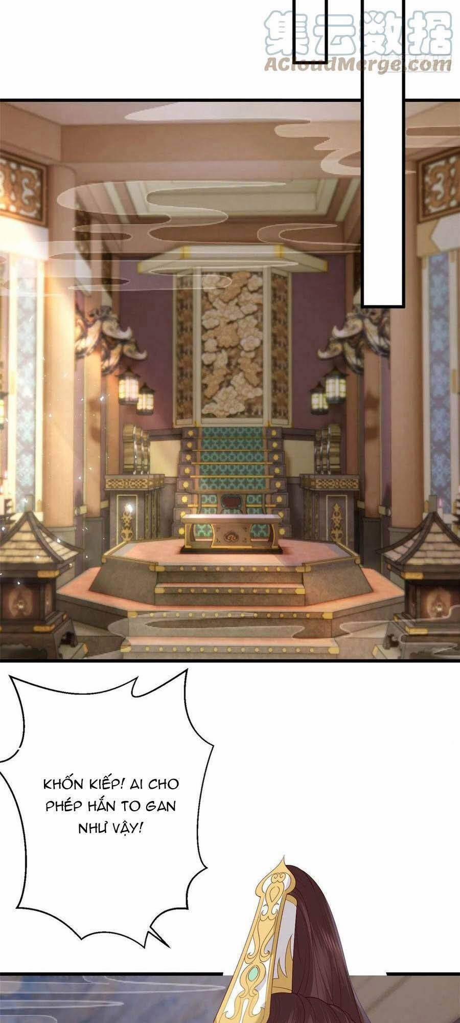 Nữ Phụ Không Thể Chọc Giận 24 trang 20