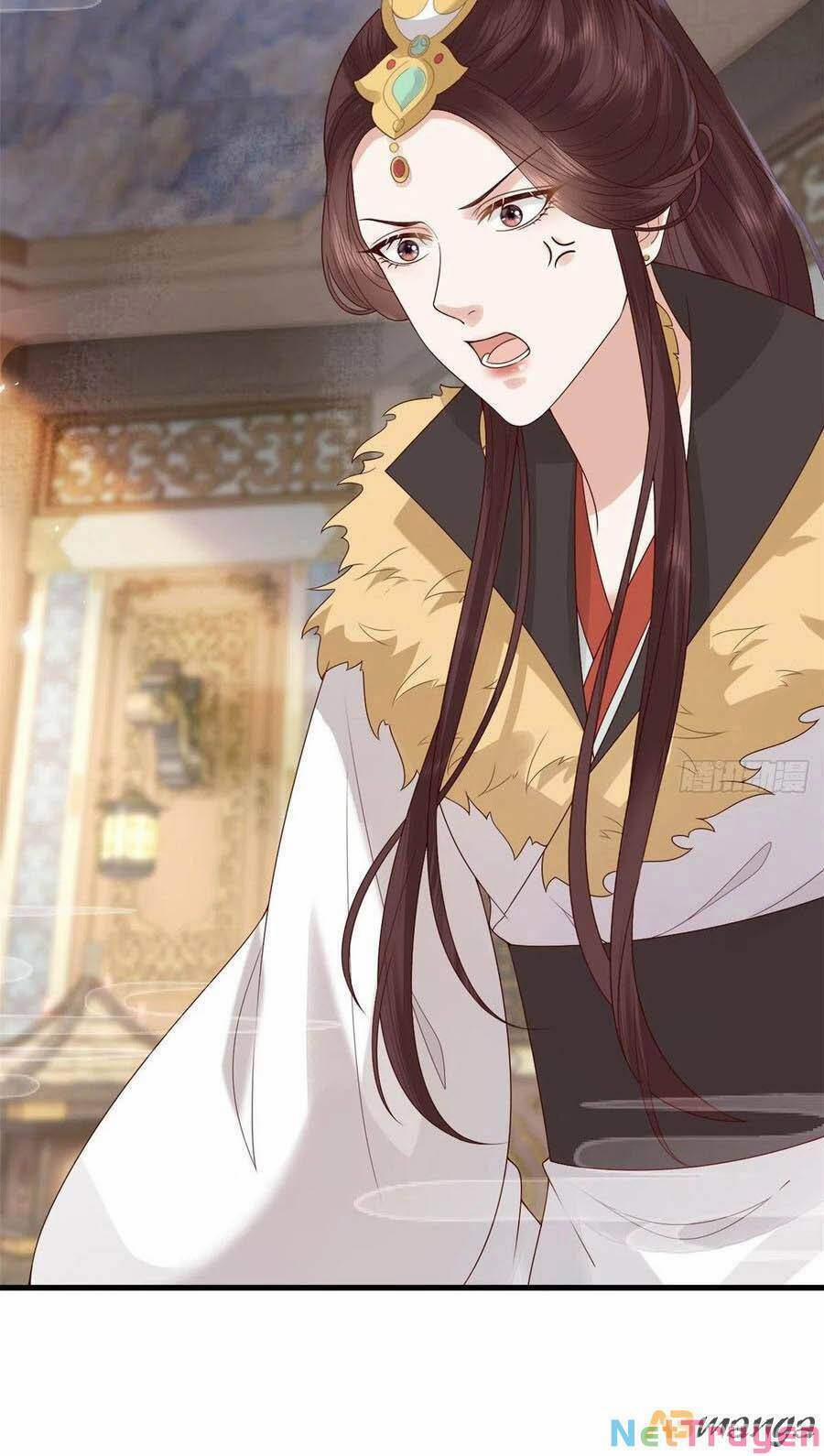 Nữ Phụ Không Thể Chọc Giận 24 trang 21