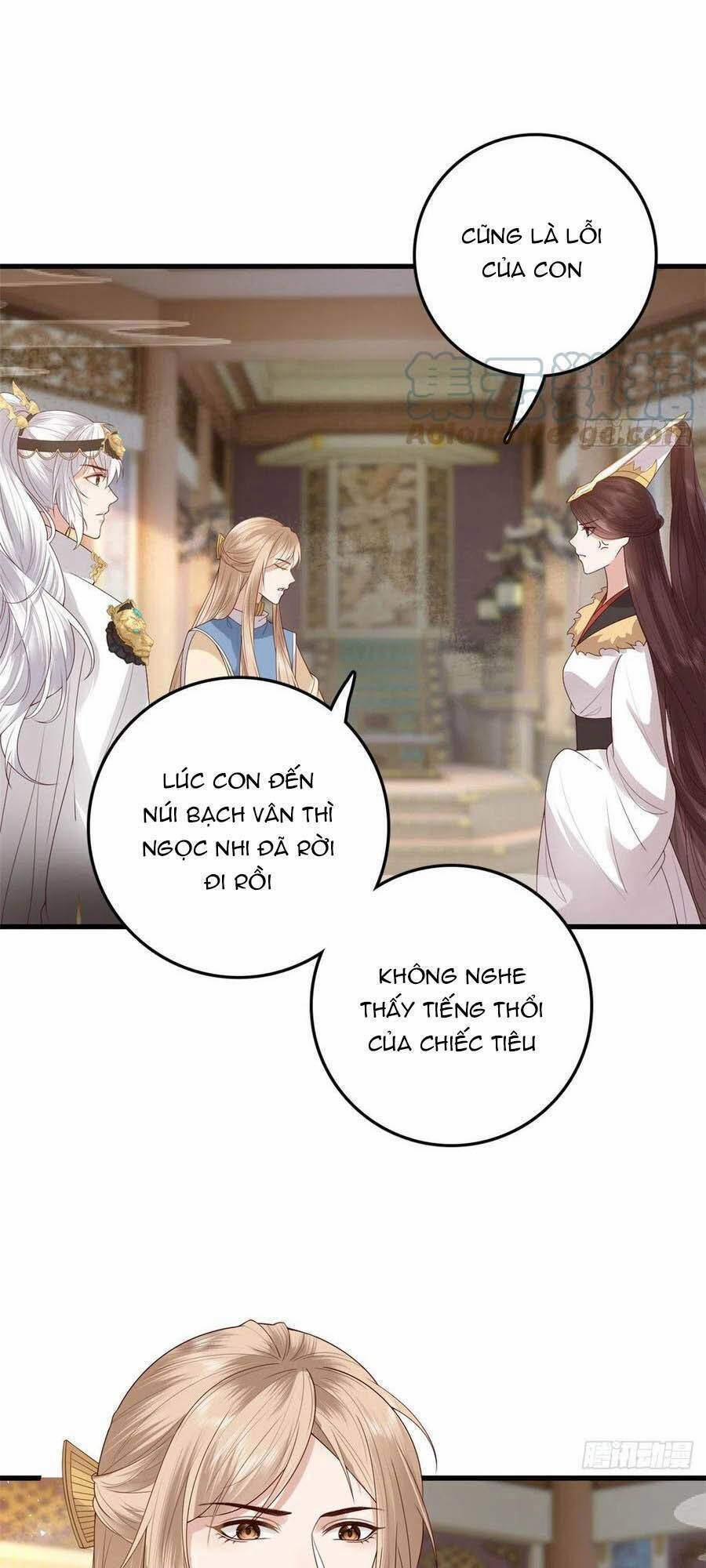 Nữ Phụ Không Thể Chọc Giận 24 trang 22