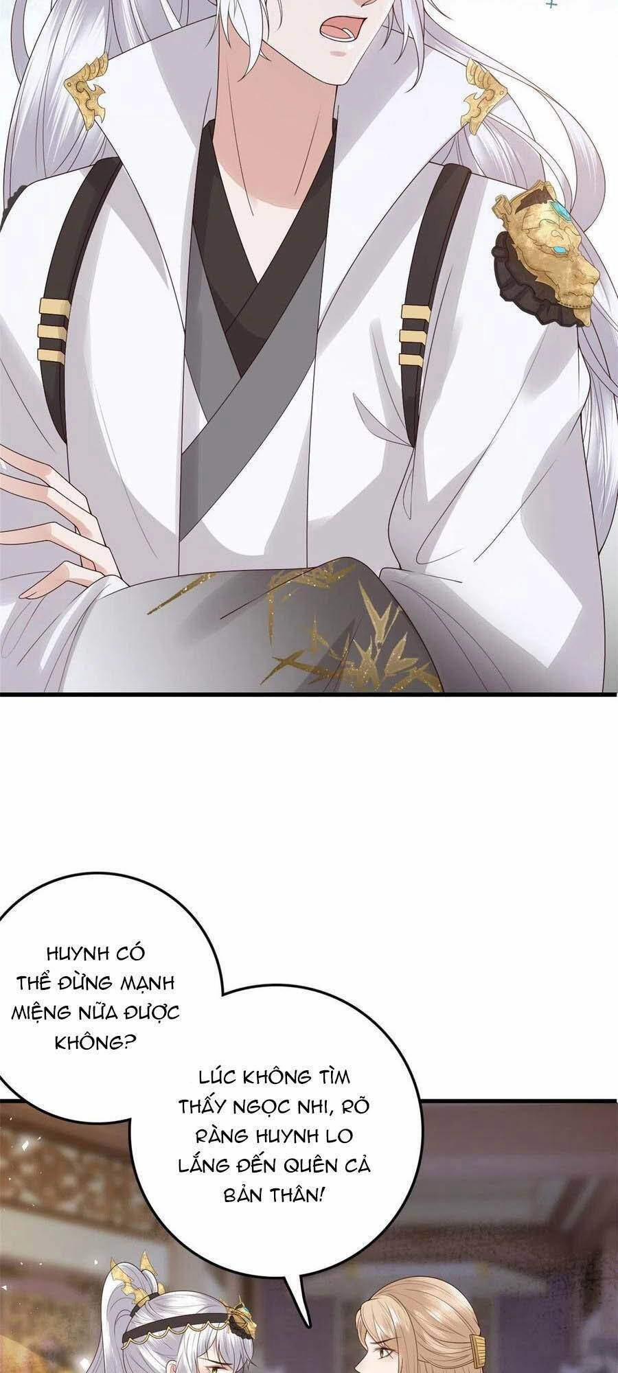 Nữ Phụ Không Thể Chọc Giận 24 trang 29