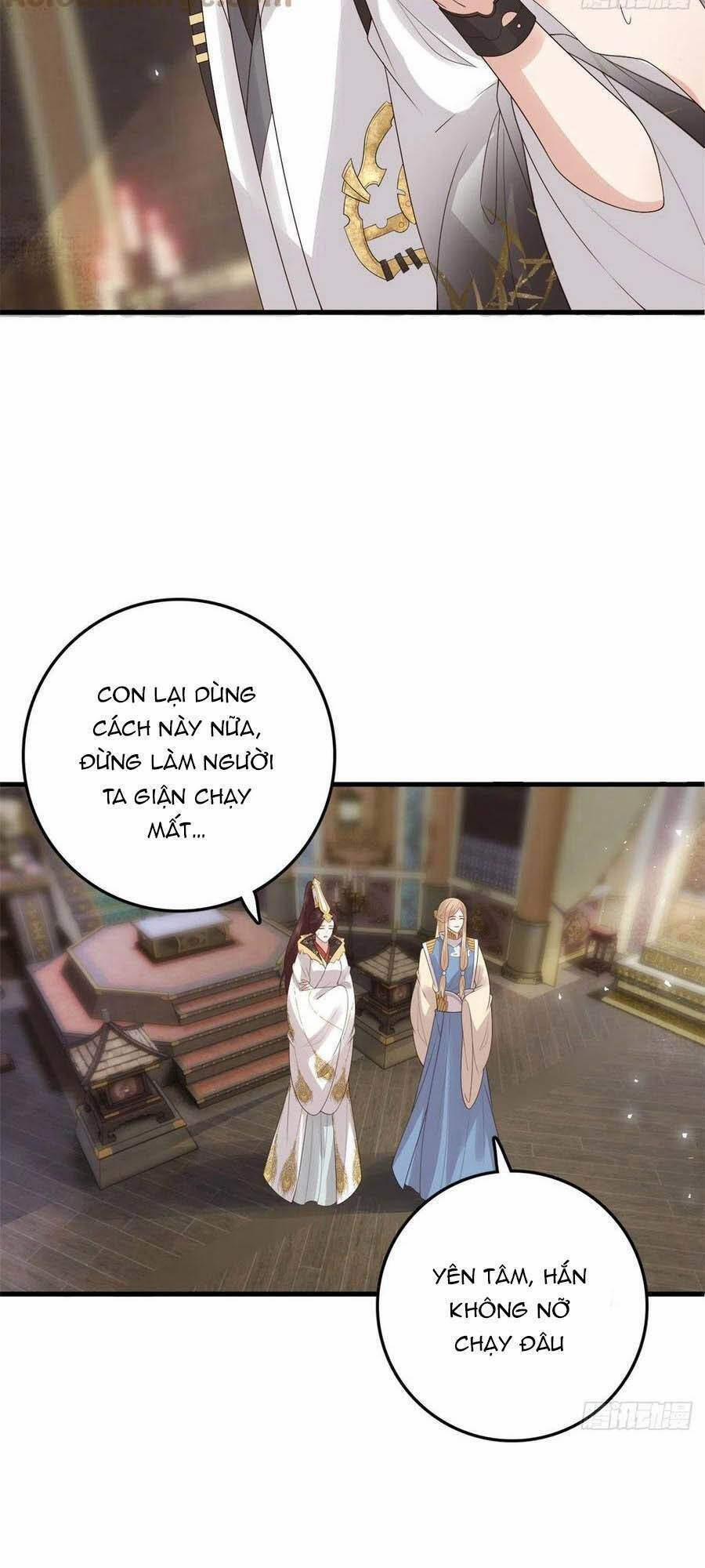 Nữ Phụ Không Thể Chọc Giận 24 trang 32